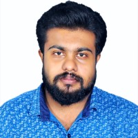 Anandu T J