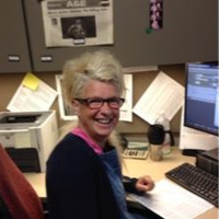 Lori Holldorf