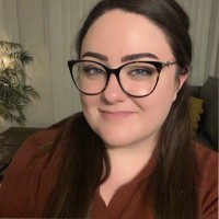 Ashlee Pishotti