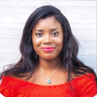 Kimberly Siri Ndeh