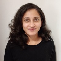 Urvi Manohar