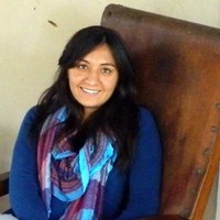 Alejandra Fabila Blanco