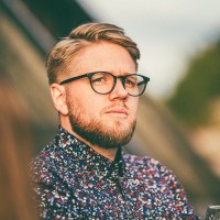Peter Eklöf