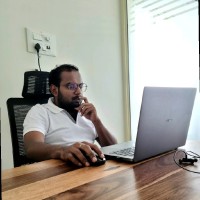 Abishek Chinnaraju