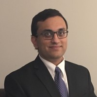 Harshil Chaklashiya