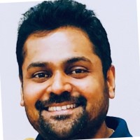 Sumesh Ebenezer