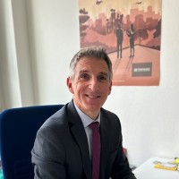 Pierre Prebet