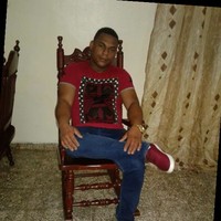 Erlin Romeo Rodriguez Alberto