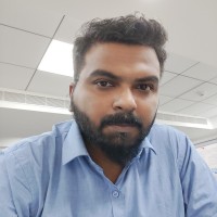 Aditya Shinde