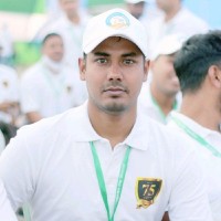 Md Abdul Hakim