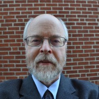 Thomas Clinton