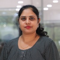 Sravanthi Marella