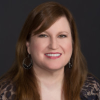 Lisa Towers, MS-IMC