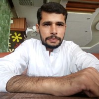 Shafqat Ali