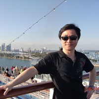 Roger Chang