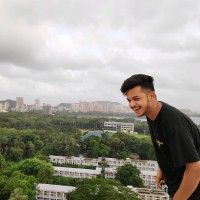 Pratham Sehgal