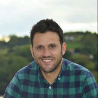 Daniel Blázquez León