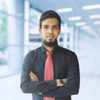 Mehedi Mosharrof