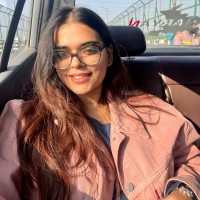 Srishti Sinha