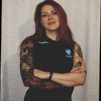 Alessia Rinaldi
