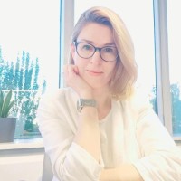 Kasia (Katarzyna) Pawluk