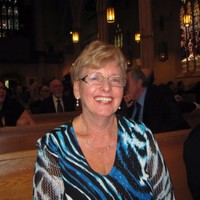 Sharon Gilbert