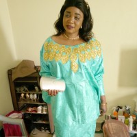 Khady Barro