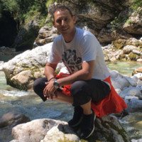 Alessio Incorvati