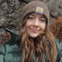 Jenna Muir