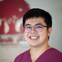 Russell Tang