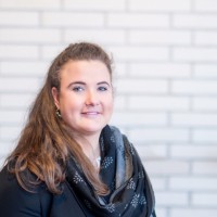 Caroline Grønn-Pedersen