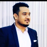 Zubair Hussain