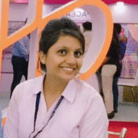Rashmi Verma