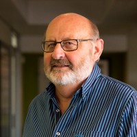 Eddie Pretorius