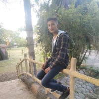 Sunil Bharati
