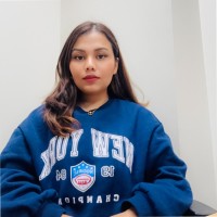 Kritina Thapa