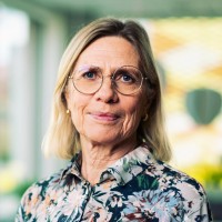 Annica Sohlström