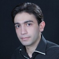 Reza Bagherpour