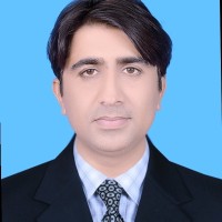 Kashif Ali Shah