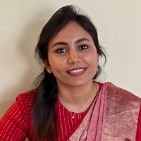 Supria Chandran