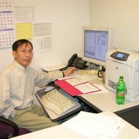 Sang Nguyen