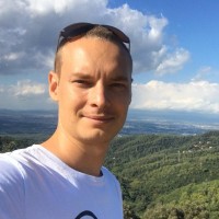 Oleg Okunev