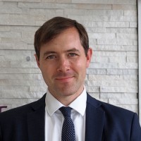 Stuart Mackie