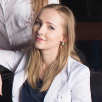 Anna Kudryavova