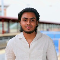 Sharif Safwan Hossain