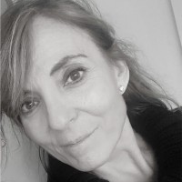 Cristina Martinez Bordonau