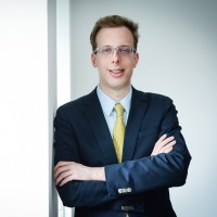 Dr. David Kluth