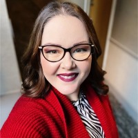 Amanda Ozment