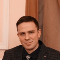 Vladislav Mikhailov
