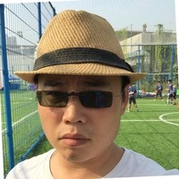Jerry Luo